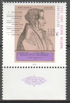 NSR 2169 ** - 2001